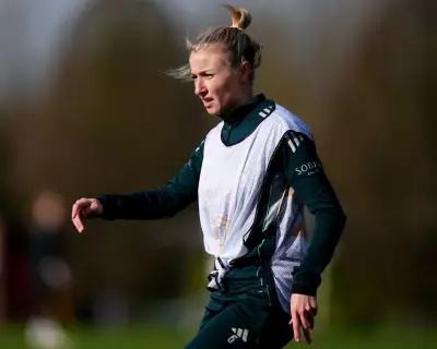 Leah Williamson Returns to England Squad for World Cup Qualifiers