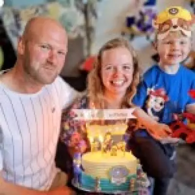 Leicester Mum, 35, Dies After Heart Attack at Next Nursery