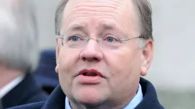 Liberal Democrat Peer Lord Rennard Suspended Amid New Harassment Probe
