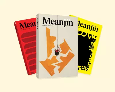 Literary Journal Meanjin Returns to Brisbane Roots After QUT Acquisition