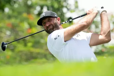 LIV Golf Slams World Ranking Points Restriction as Top Players Plummet