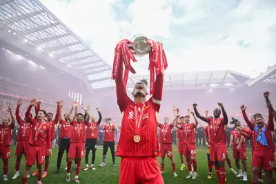 Liverpool FC Revenue Surpasses £700m with Swift Concerts and Champions League