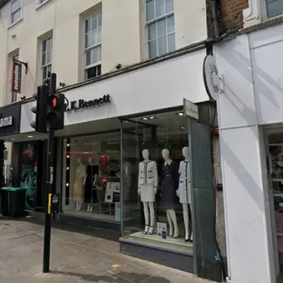LK Bennett Fashion Chain to Close All UK Stores, Affecting 89 Jobs