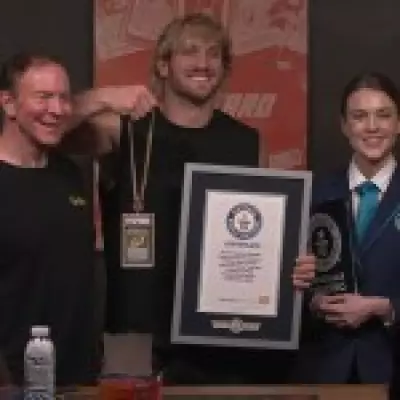 Logan Paul Sells World's Rarest Pokémon Card for Record £12.1 Million