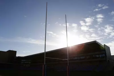 London Broncos Secure Major Sponsorship Deal with Australian Fintech OFX