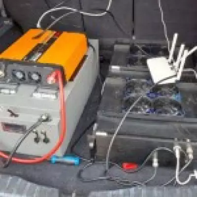 London Gang Used SMS Blasters on Tube to Steal Thousands in Fake Delivery Scam