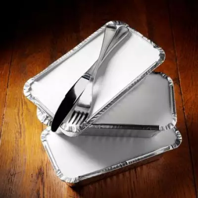 London Hotel's Too Good To Go Breakfast Box Delivers Full English Surprise