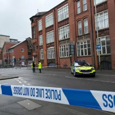 London Teen Charged with Murder After Leicester Student Stabbing