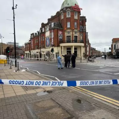 London Weekend of Violence: Two Fatal Stabbings, Multiple Arrests