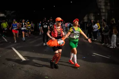 London's 2026 Marathon & Half Marathon Calendar: Complete Guide