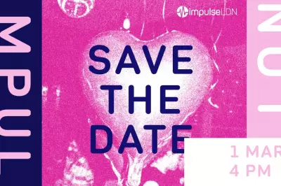 London's Queer Scene Reconnects at Royal Vauxhall Tavern's Grind Date Event