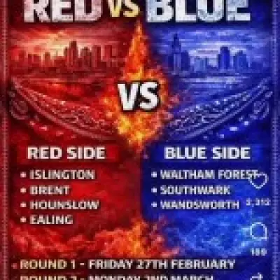 London's 'School Wars' Spread as Teens Urged to Violence, Police Respond