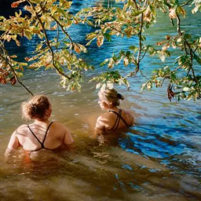 London's Thames to Get First Official Wild Swimming Spot in New Government Proposals