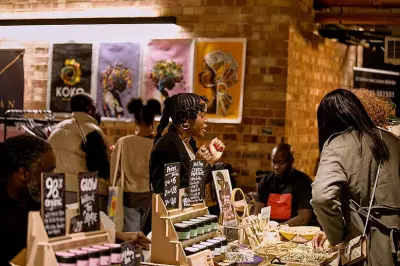 London's Top Free Weekend Events: Art, Markets, and Celebrations