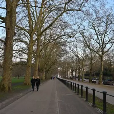 London's Weather Breakthrough: Sunny Day Forecasted Next Week After Weeks of Rain