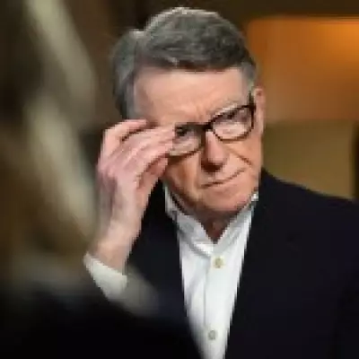 Lord Mandelson Resigns from House of Lords Amid Epstein Email Scandal
