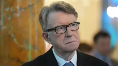 Lord Mandelson Resigns from House of Lords Amid Epstein Scandal Fallout