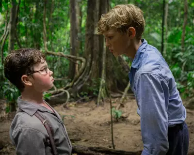 Lord of the Flies Review: Jack Thorne's Adaptation Lacks Original's Power