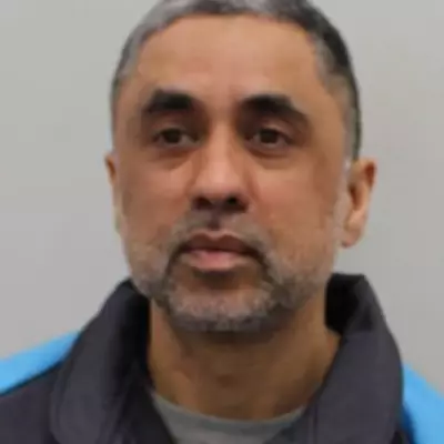 Lorry Driver Jailed for 16 Years for Converting Guns for London Gangs in Caravan Workshop