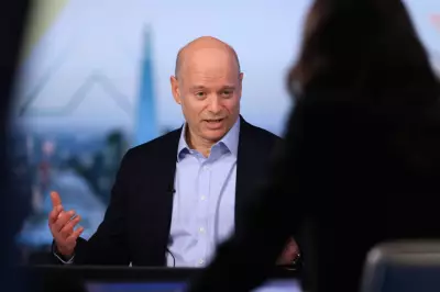 LSEG CEO Confirms No Asset Sales Planned Amid Elliott's Review Push