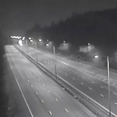 M20 Motorway Shut Near London for Urgent Infrastructure Repairs