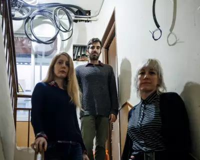 Madrid Tenants Organize Against Landlord Harassment in Housing Crisis