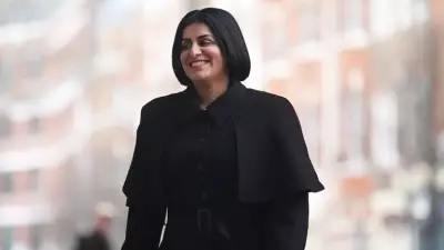 Mahmood Warns of Trump-Style Raids Without Asylum Overhaul Support