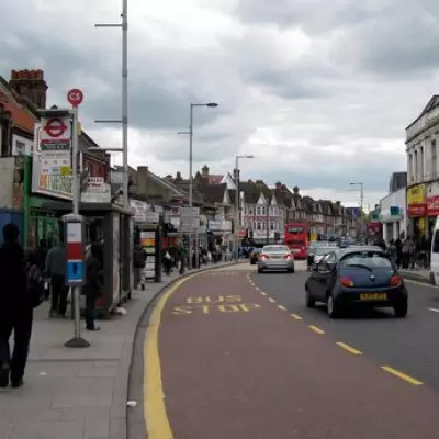 Major Wembley Fire Closes A404 High Road, Diverts 10 Bus Routes