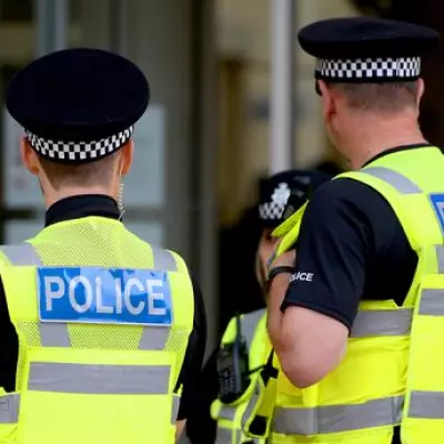 Man Charged with Murder of 74-Year-Old Woman in Forest Gate