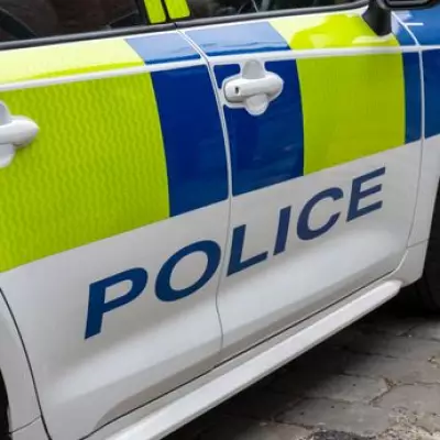 Man Discovers Stab Wound on Elizabeth Line After Intervening in Pub Brawl