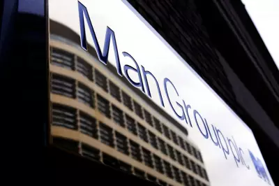 Man Group Embraces AI to Revitalize AHL Performance and Drive Growth