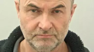 Man Jailed 16 Years for Paralyzing Partner After She Announced Departure