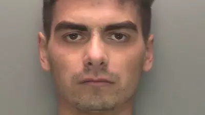 Man Jailed for Life After Stabbing Nine-Year-Old Girl Outside Mother's Shop