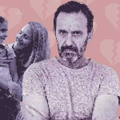 Man Returns to Wife After Gay Relationship Ends, Now Feels Trapped in Marriage