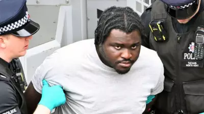 Man Sentenced to Life for Attempted Beheading of Army Officer in Chatham