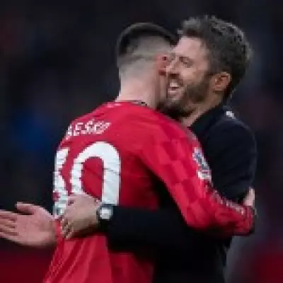 Man Utd vs Tottenham: Predicted Lineups and Team News for Premier League Clash