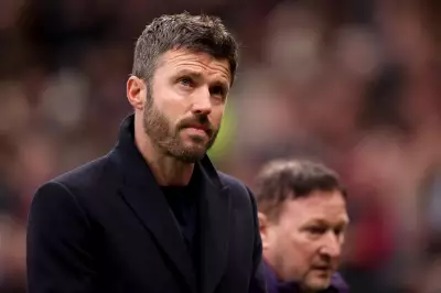 Manchester United Face Injury Worry Over Bryan Mbeumo Ahead of West Ham Clash