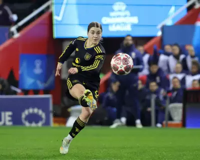 Manchester United Women Crush Atlético Madrid to Reach Champions League Quarter-Finals