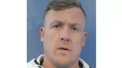 Manhunt Underway as Convicted Robber Scott Warner Escapes Suffolk Open Prison