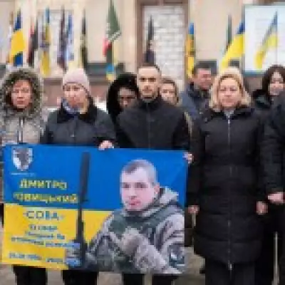 Map Reveals Russia's Territorial Gains and Losses in Ukraine War After Four Years