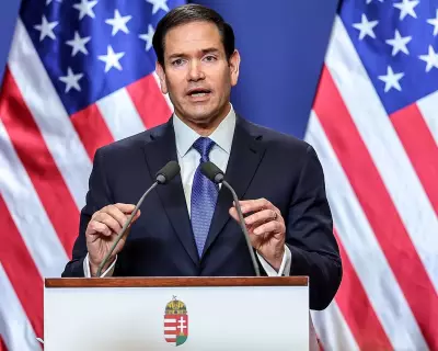 Marco Rubio's Munich Speech Praises Western Empire, Draws European Applause