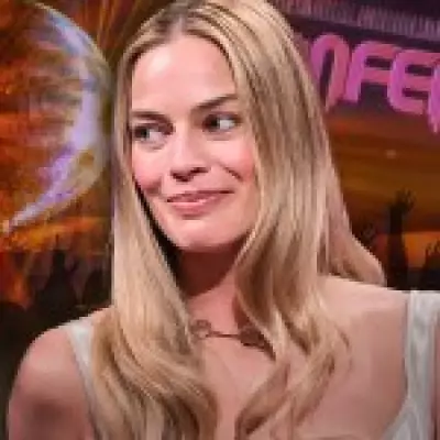 Margot Robbie Recalls Getting Kicked Out of London's Infernos Nightclub