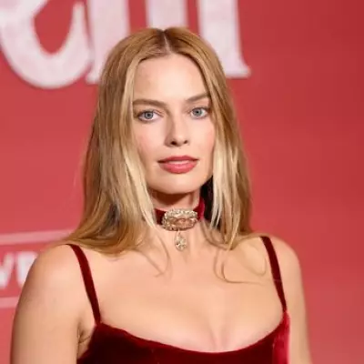 Margot Robbie's Humble London Beginnings in Clapham Shared House