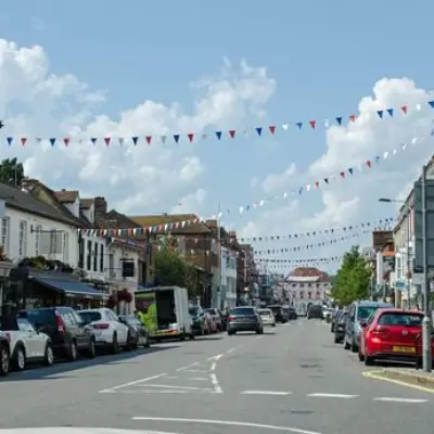 Marlow: A Riverside Gem Near London with Michelin Stars and Historic Charm