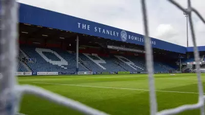 MATRADE Loftus Road to Host 2026 FA Women's National League Cup Final