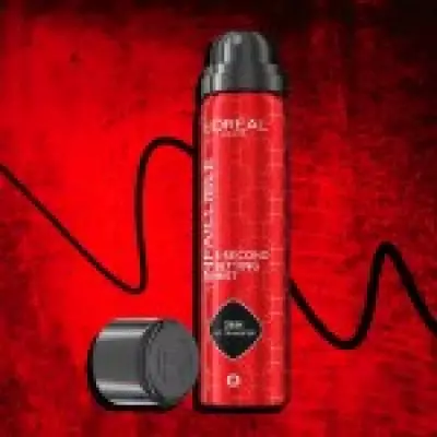 Maura Higgins' L'Oreal Setting Spray Sells Out After Traitors US Reveal