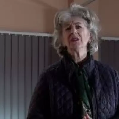 Maureen Lipman's Coronation Street Return Hinges on 'Proper Storyline' Demand