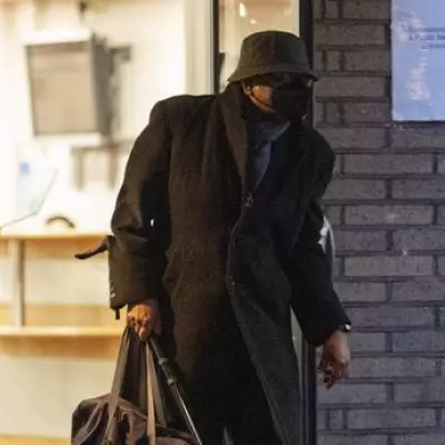 Mayfair Restaurateur Guilty of Drink Spiking at Exclusive London Club