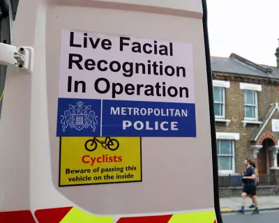 Met Police Launches Controversial Facial Recognition Pilot with 100 Officers