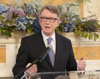 Met Police Probe Mandelson-Epstein Leak Claims as Tories Demand Vetting Disclosure